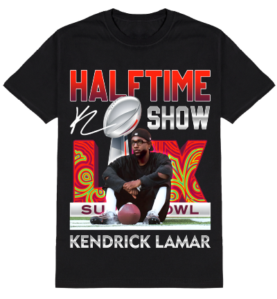 Halftime