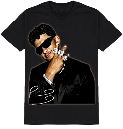 Ring Mahomes