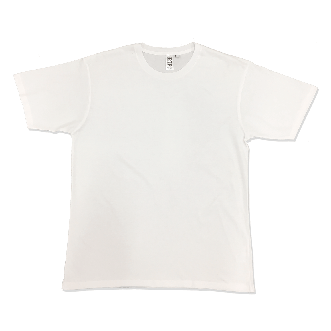 20 ORDER MIN. (House Brand 1600 Tee 4.6 oz.) 12 Color Options