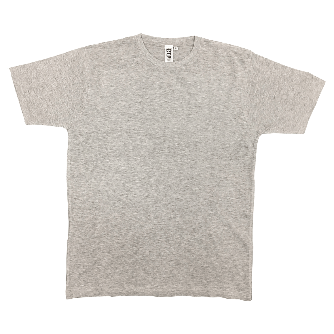 20 ORDER MIN. (House Brand 1600 Tee 4.6 oz.) 12 Color Options