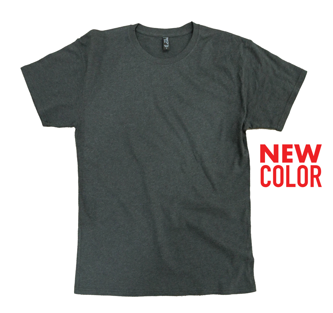 20 ORDER MIN. (House Brand 1600 Tee 4.6 oz.) 12 Color Options