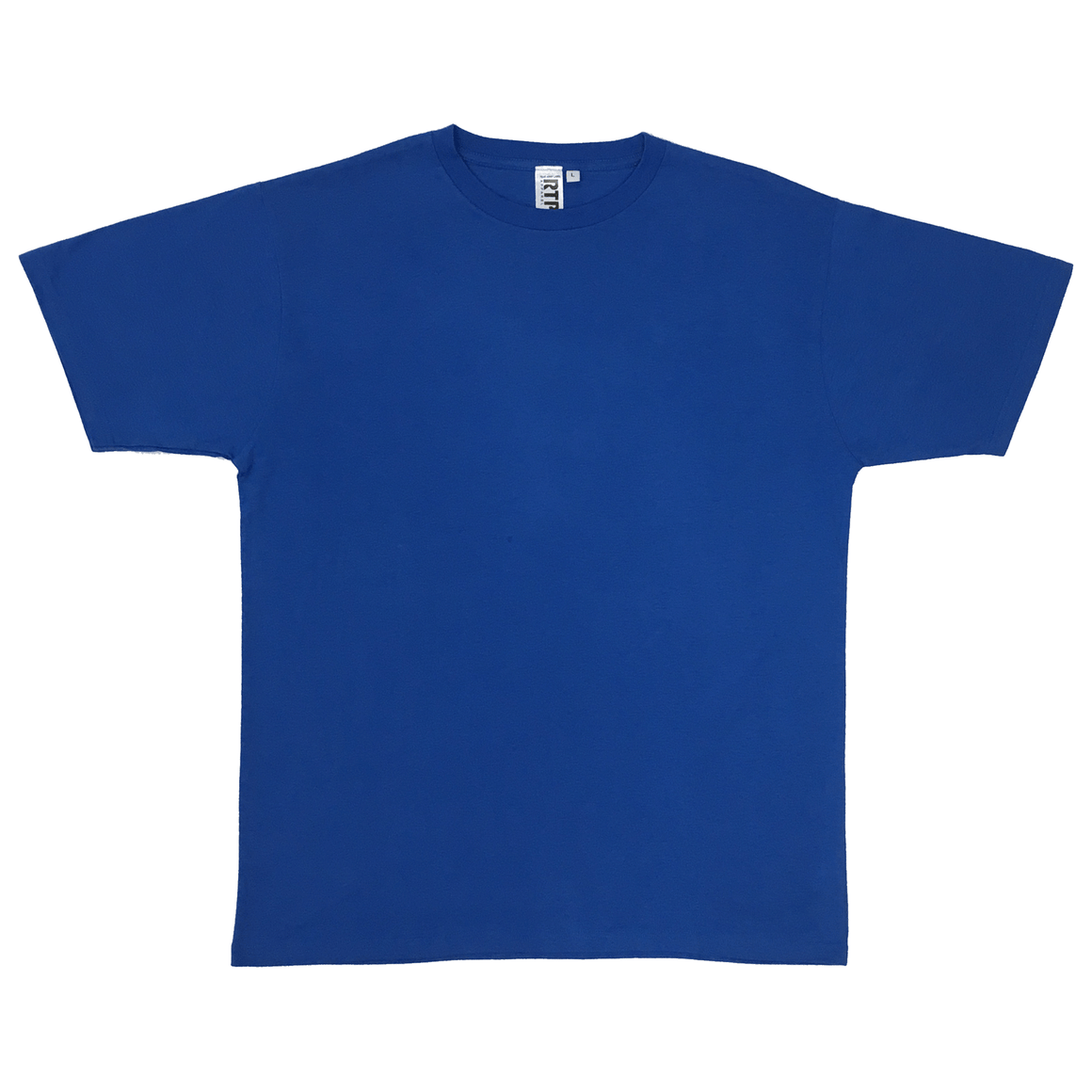 20 ORDER MIN. (House Brand 1600 Tee 4.6 oz.) 12 Color Options