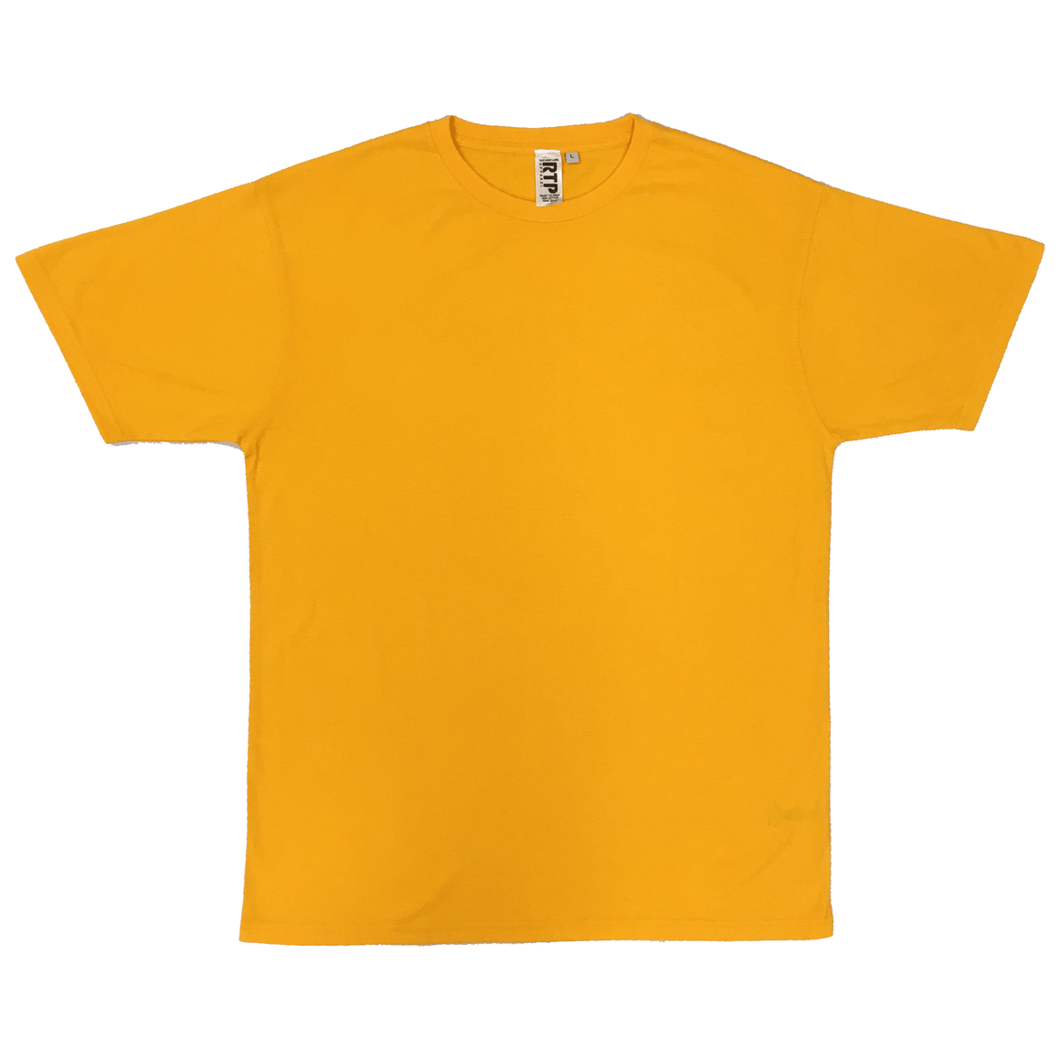 20 ORDER MIN. (House Brand 1600 Tee 4.6 oz.) 12 Color Options