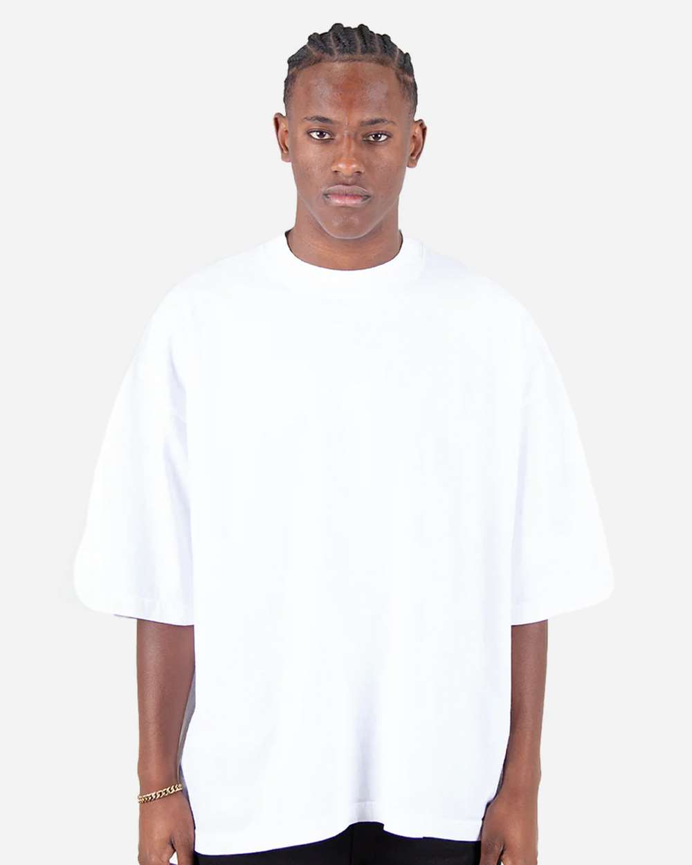 DTG Shaka Wear SHGDD Unisex Garment-Dyed Drop-Shoulder T-Shirt 6 oz.) 3 Color Options