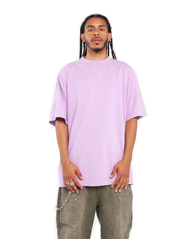 20 ORDER MIN. (Shaka Wear SHGD Unisex Garment-Dyed T-Shirt 7.5 oz.) 12 Color Options