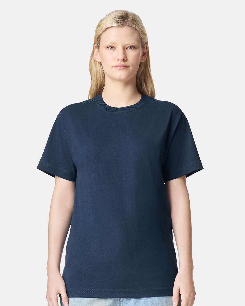 DTG American Apparel 9001 Super Heavyweight Tee 9 oz. 10-Color Options
