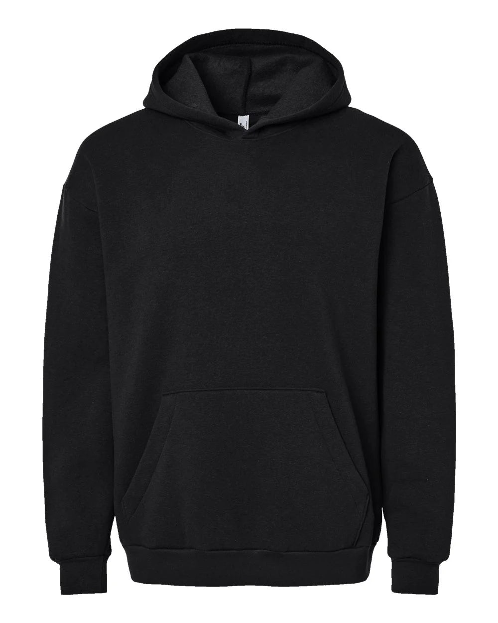 DTG American Apparel RF498 Unisex ReFlex Fleece Hoodie Sweatshirt 7.6 oz 14-Color Options
