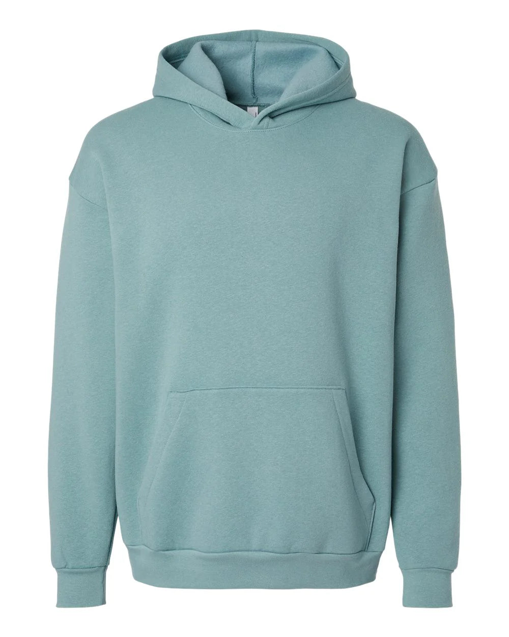 DTG American Apparel RF498 Unisex ReFlex Fleece Hoodie Sweatshirt 7.6 oz 14-Color Options