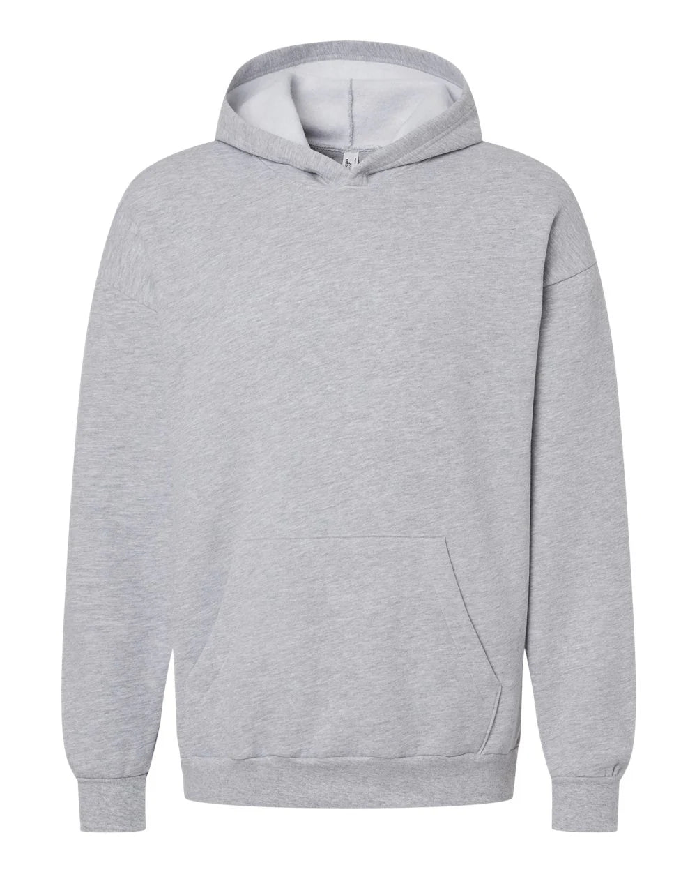 DTG American Apparel RF498 Unisex ReFlex Fleece Hoodie Sweatshirt 7.6 oz 14-Color Options