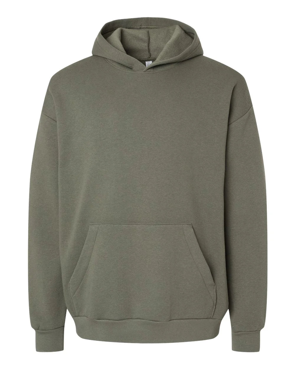 DTG American Apparel RF498 Unisex ReFlex Fleece Hoodie Sweatshirt 7.6 oz 14-Color Options