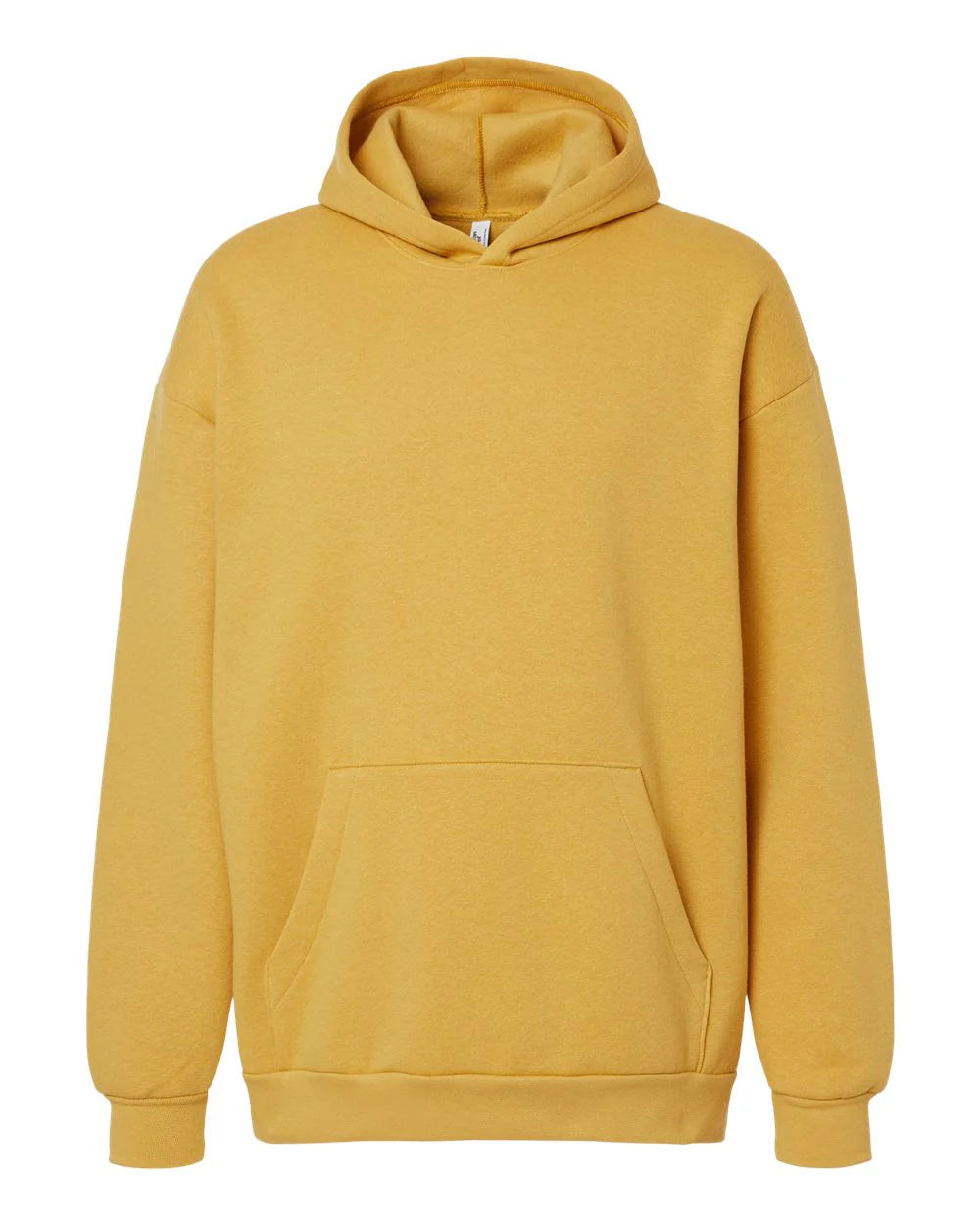 DTG American Apparel RF498 Unisex ReFlex Fleece Hoodie Sweatshirt 7.6 oz 14-Color Options