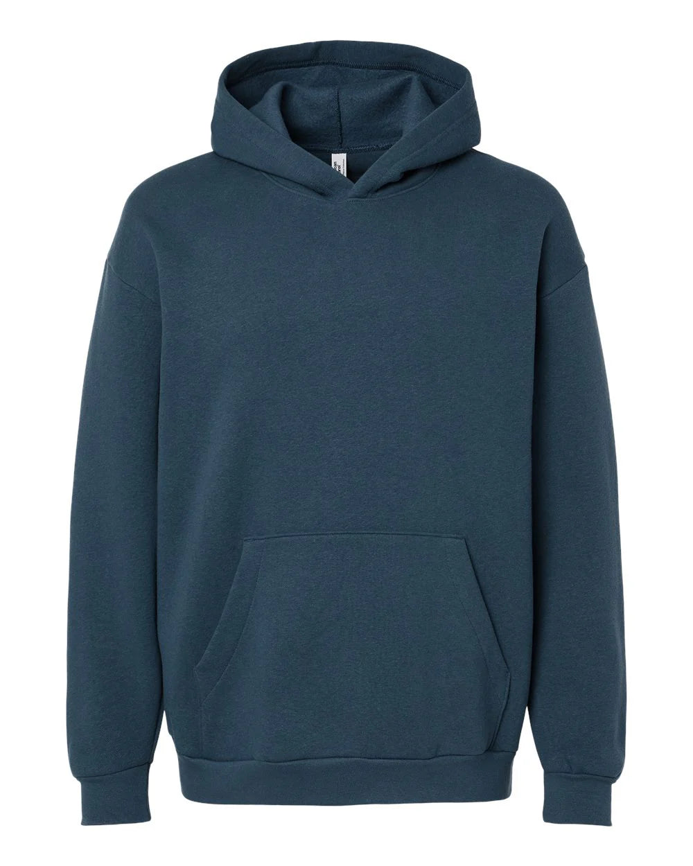 DTG American Apparel RF498 Unisex ReFlex Fleece Hoodie Sweatshirt 7.6 oz 14-Color Options