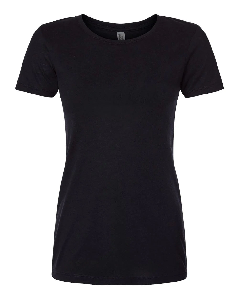 3 ORDER MIN. Next Level 6710 Women’s Triblend T-Shirt 4.2 oz. 6-Color Options