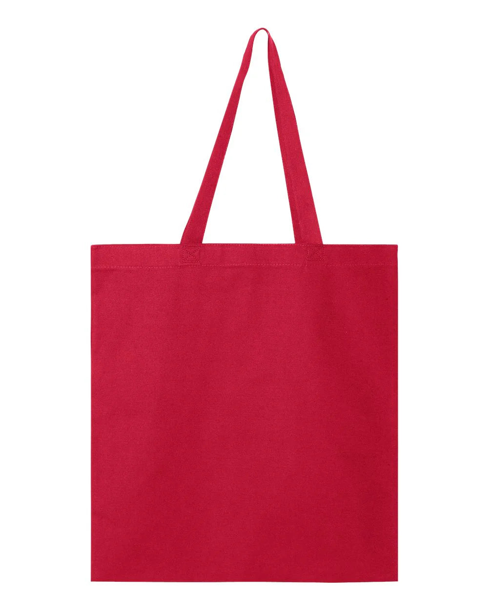 20 Order Minimum Tote Bag 12 oz. -24 Color Options