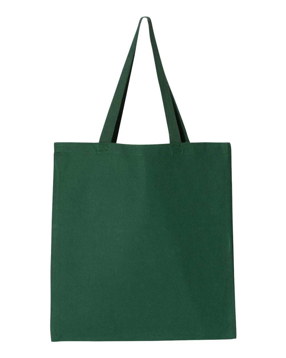 20 Order Minimum Tote Bag 12 oz. -24 Color Options