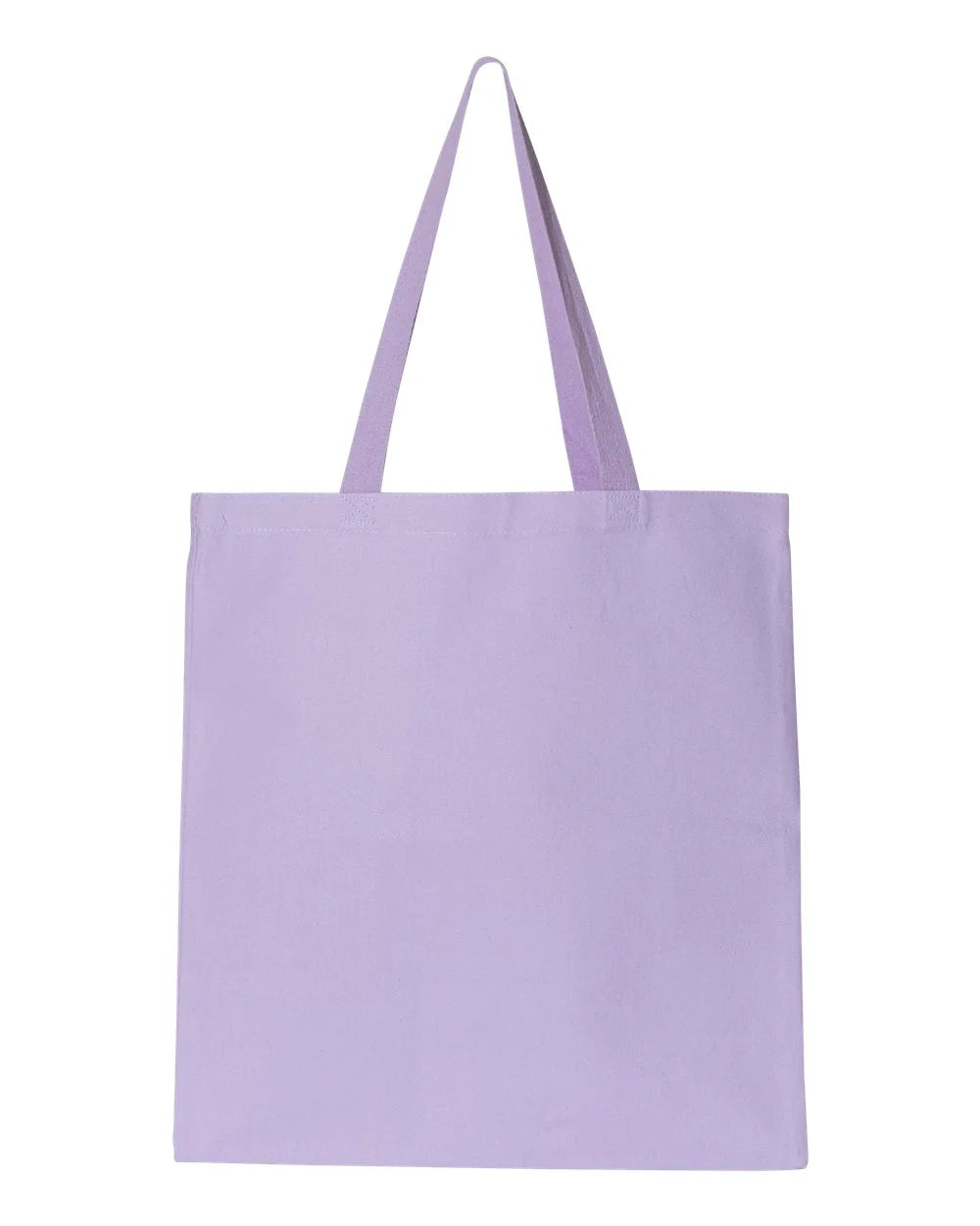 20 Order Minimum Tote Bag 12 oz. -24 Color Options