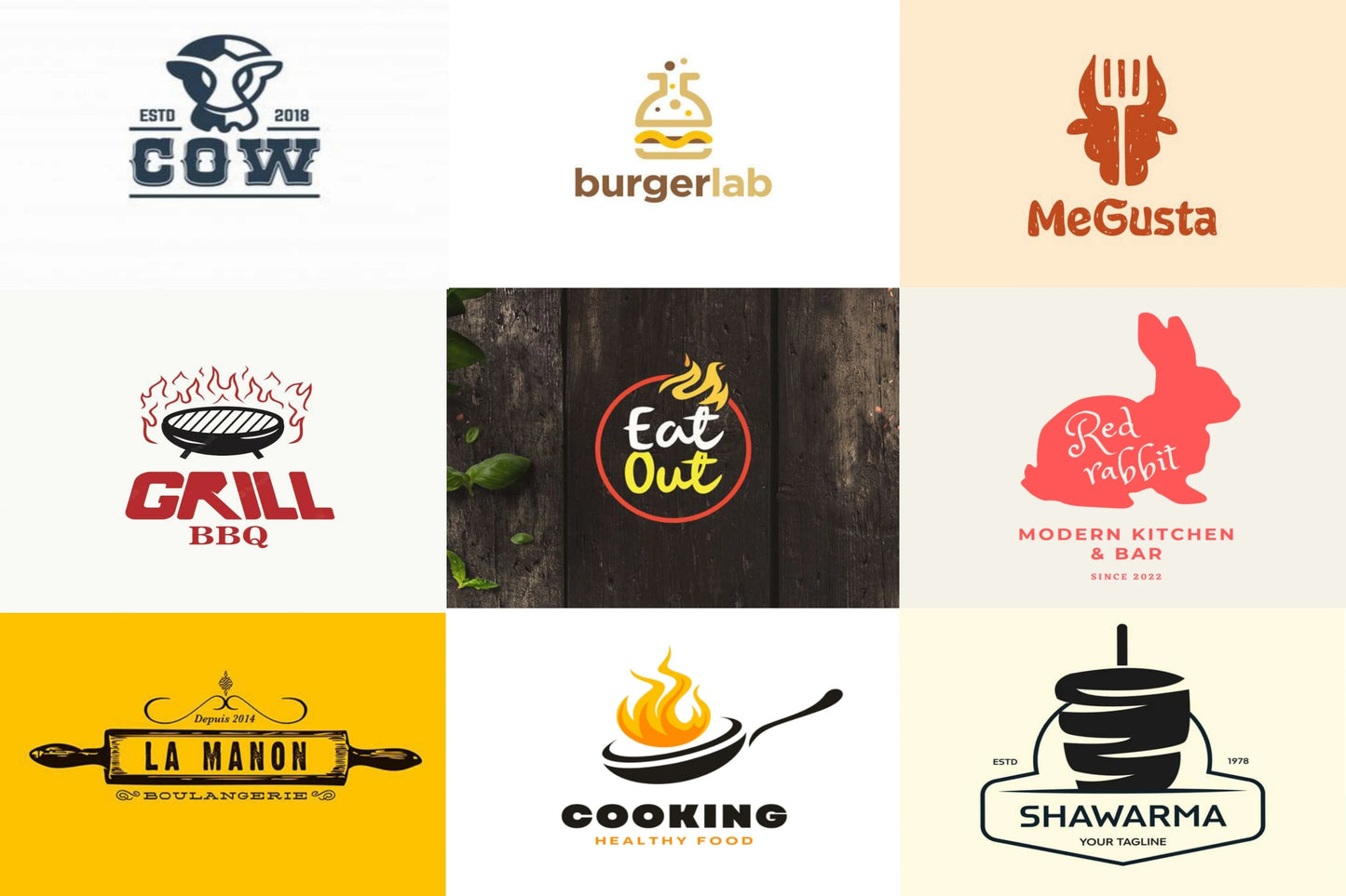 Logo Design