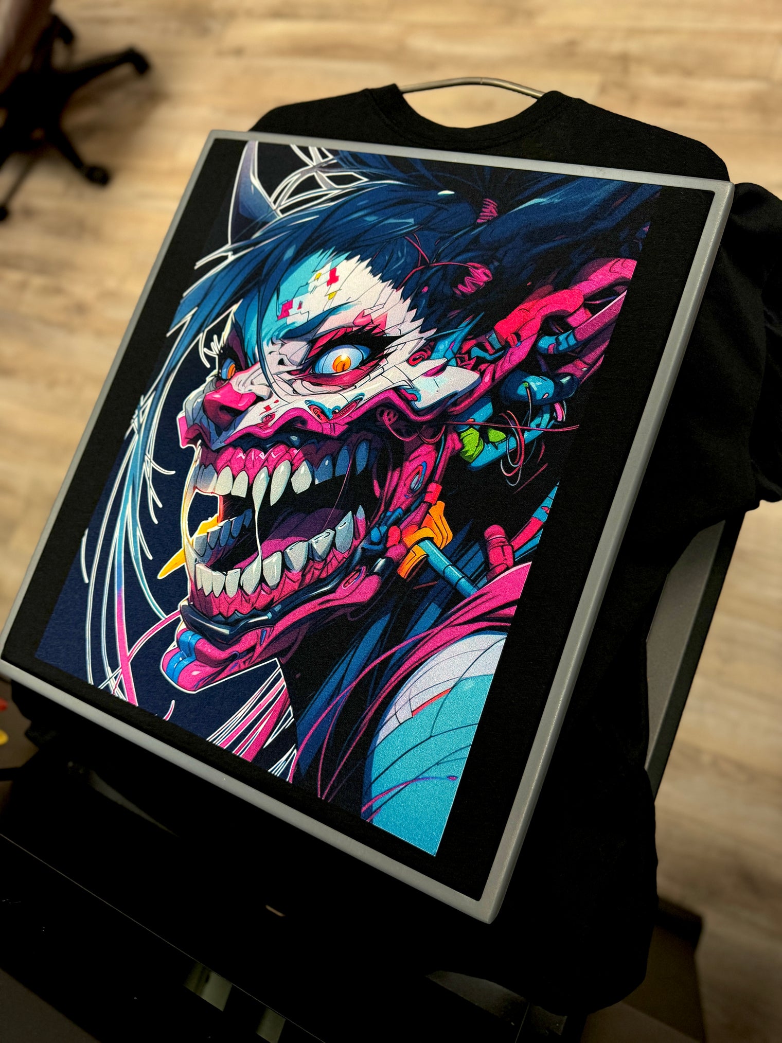 20 ORDER MIN. (House Brand 1600 Tee 4.6 oz.) 12 Color Options