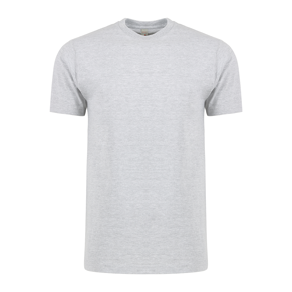 MEN'S HEAVY TEE (6oz.) -DTF