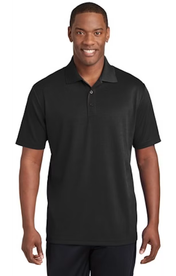 Sport-Tek Men's Polo (4pk)