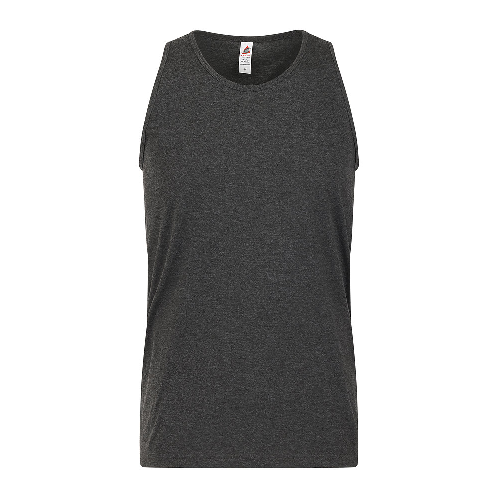 MEN'S ESSENTIAL TANK (5 oz.)-DTF
