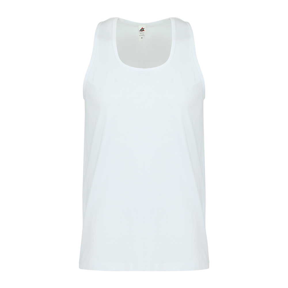 MEN'S ESSENTIAL TANK (5 oz.)-DTF