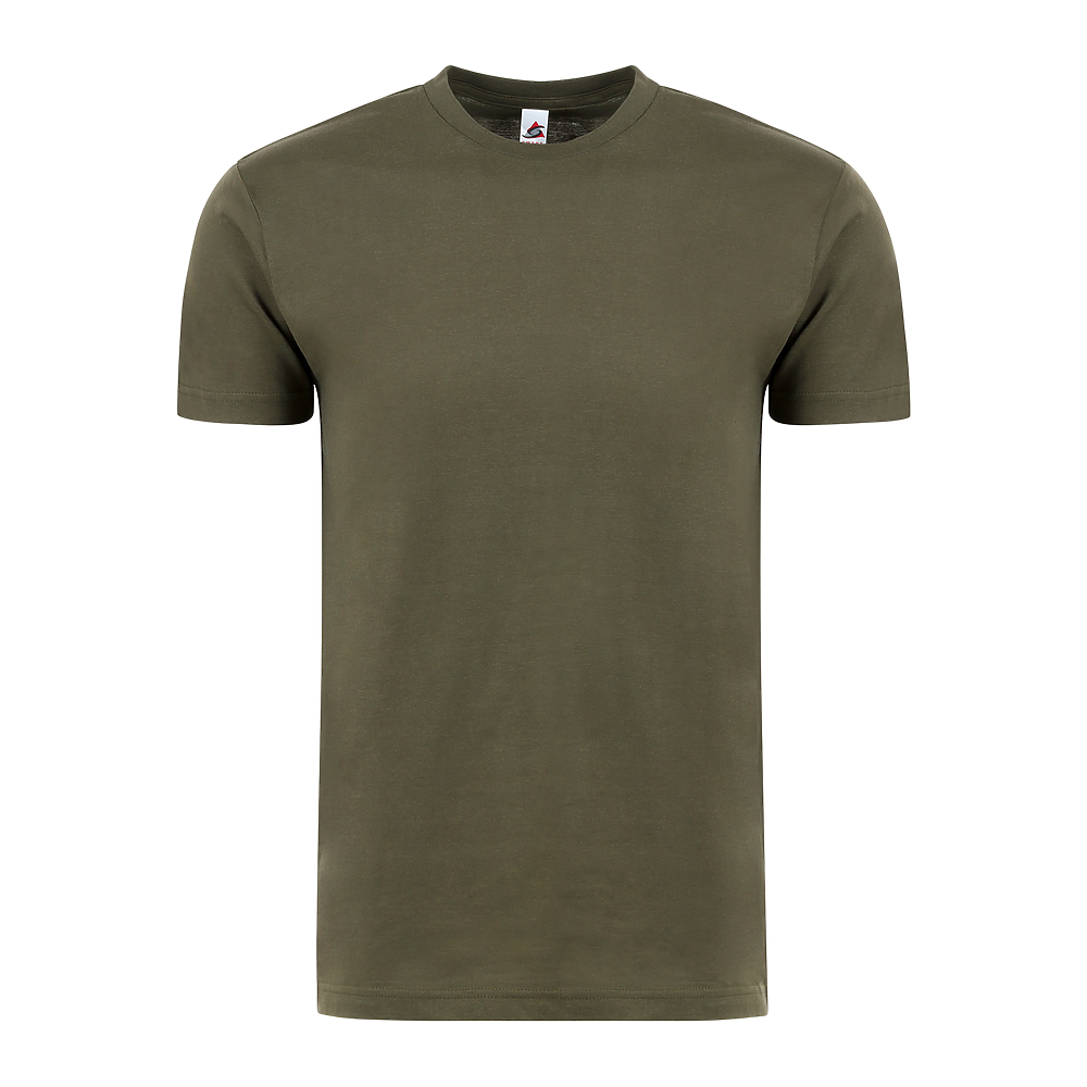 YOUTH ESSENTIAL TEE (4.3oz)-DTF