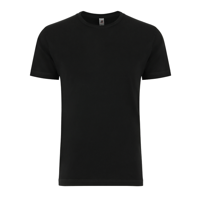 ADULT VINTAGE WASHED TEE (5.5 oz) -DTF