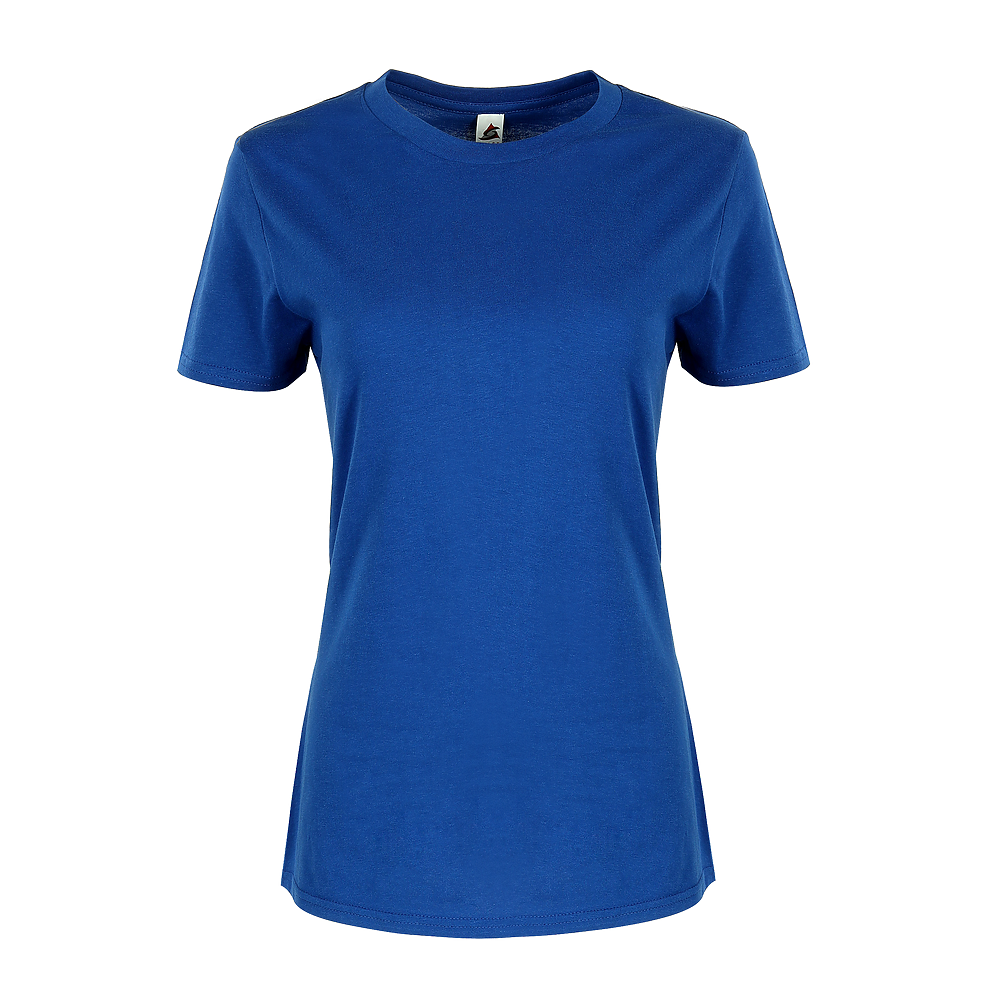 WOMEN'S ESSENTIAL TEE (4.3 oz) -DTF
