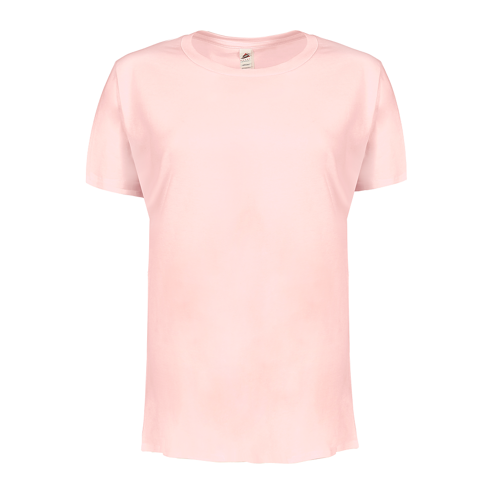 WOMEN'S ESSENTIAL TEE (4.3 oz) -DTF