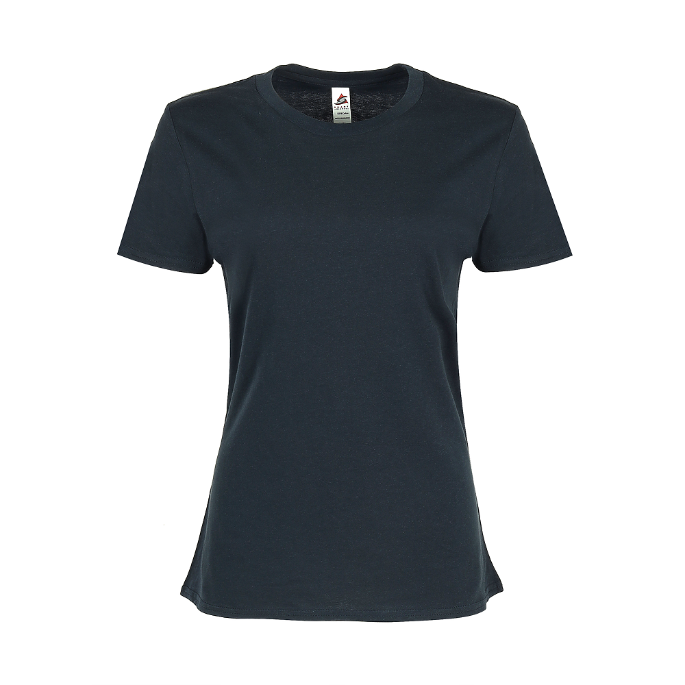 WOMEN'S ESSENTIAL TEE (4.3 oz) -DTF