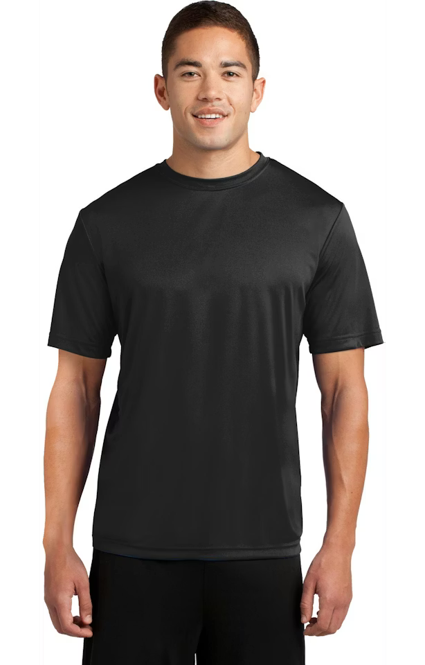 SPORT-Tek ST350 Comp Tee (4 PK) -DTF