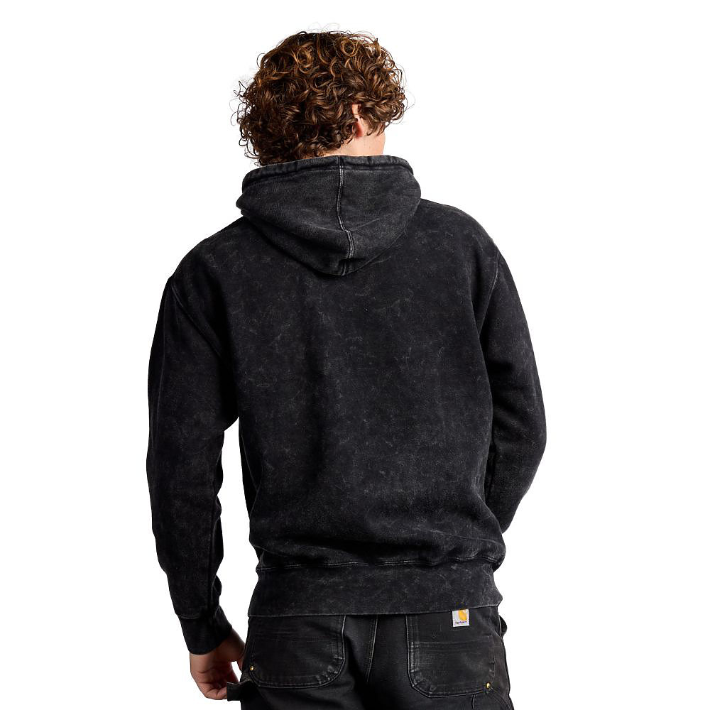 ADULT MINERAL HOODIE (10 oz.)-DTF