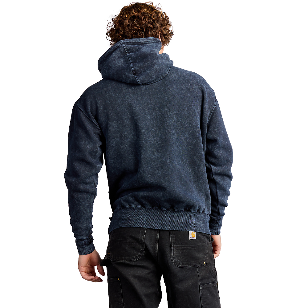 ADULT MINERAL HOODIE (10 oz.)-DTF