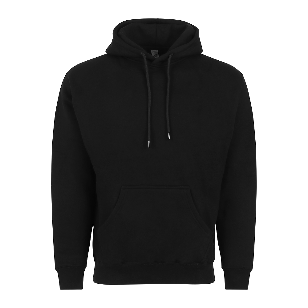Custom Premium Heavy-Weight Hoodie (12 oz.)