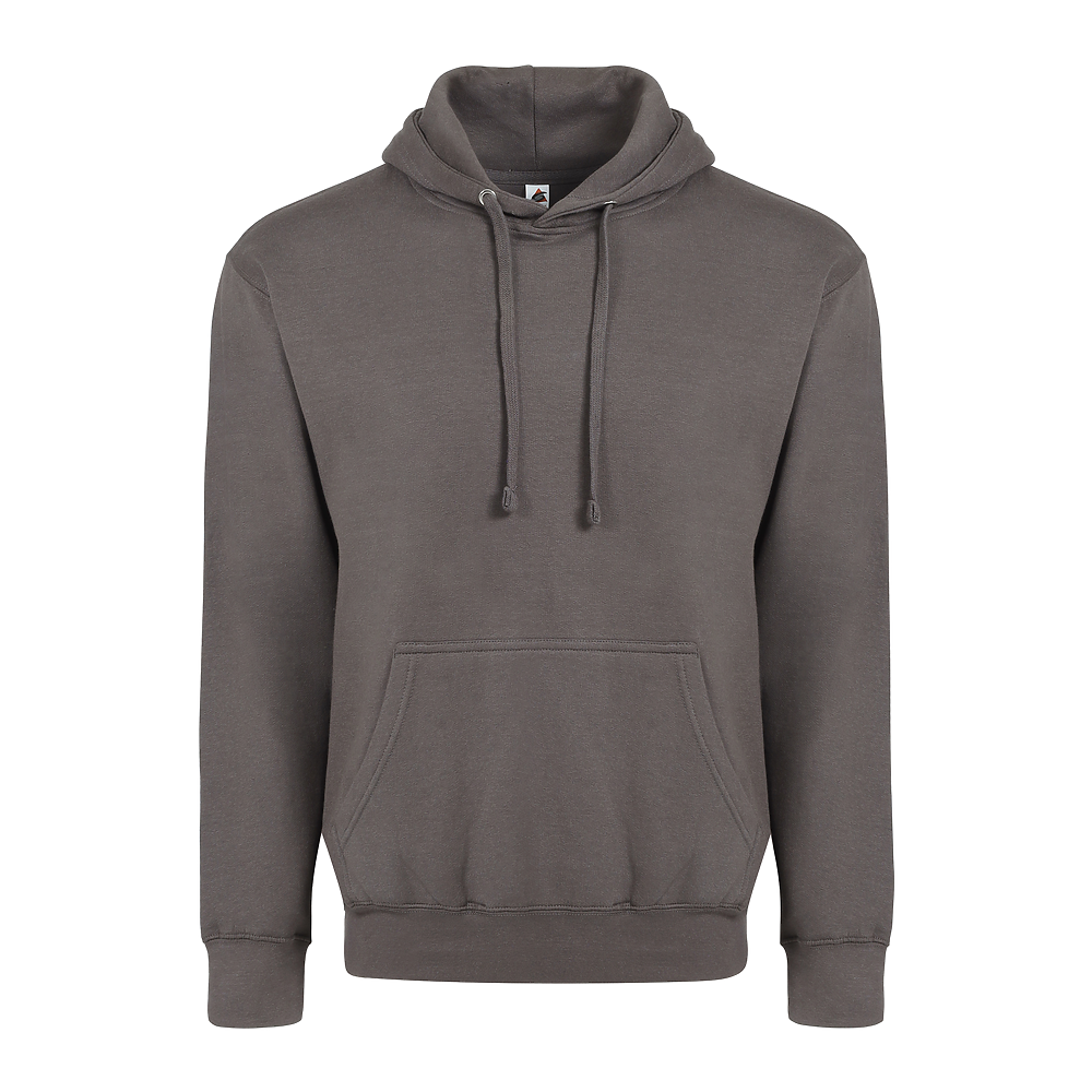 ADULT ESSENTIAL HOODIE-DTF