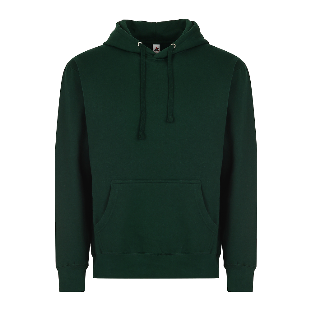 ADULT ESSENTIAL HOODIE-DTF