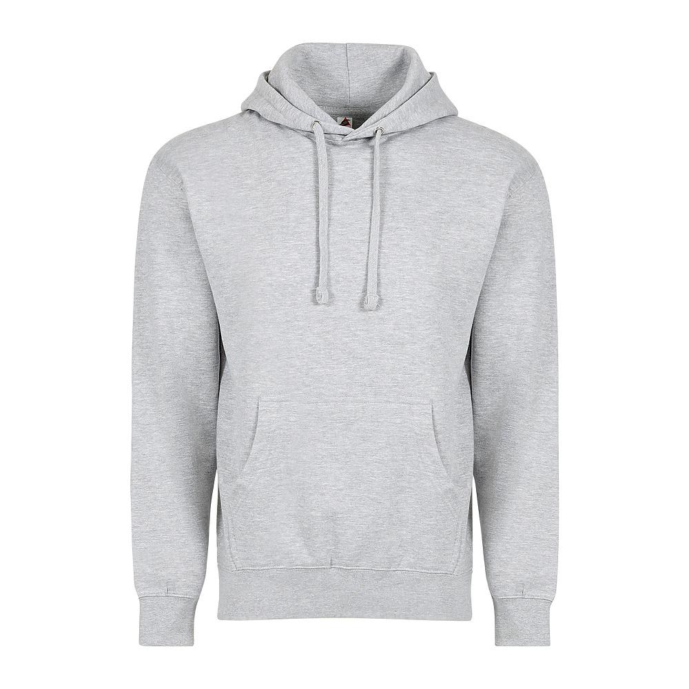 ADULT ESSENTIAL HOODIE-DTF