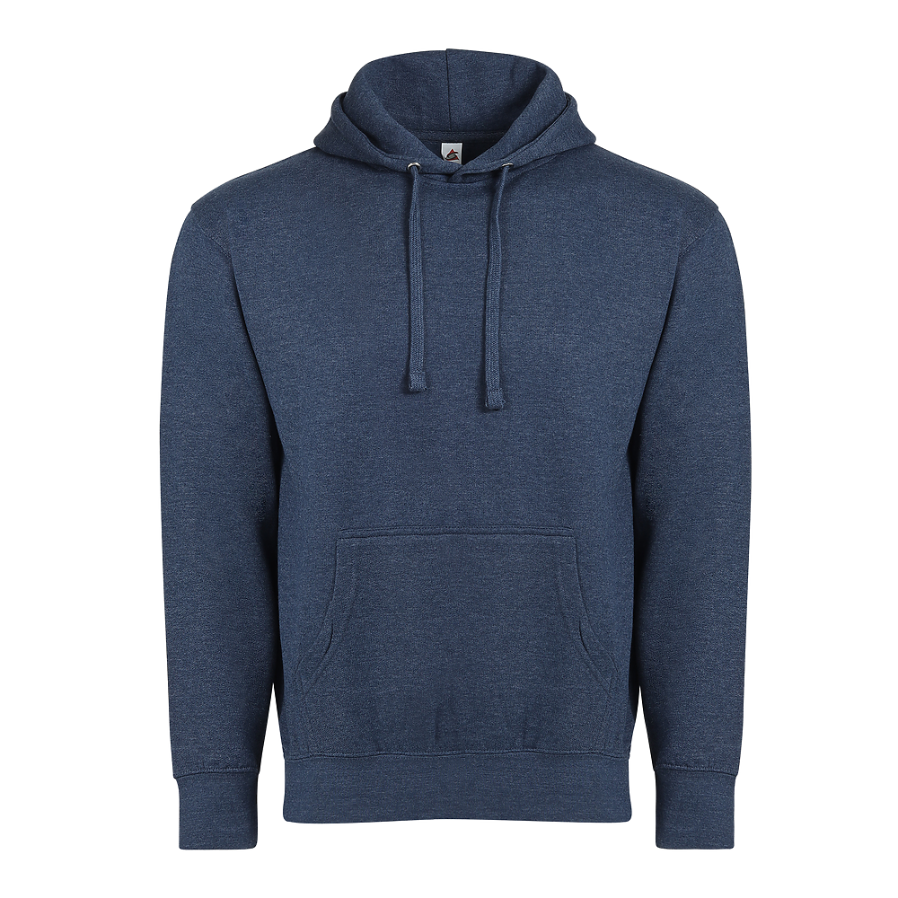 ADULT ESSENTIAL HOODIE-DTF