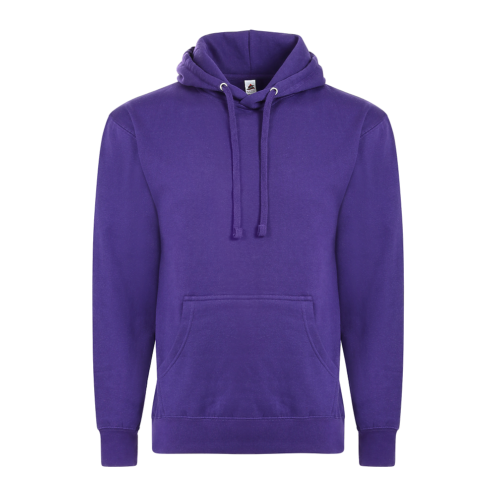 ADULT ESSENTIAL HOODIE-DTF