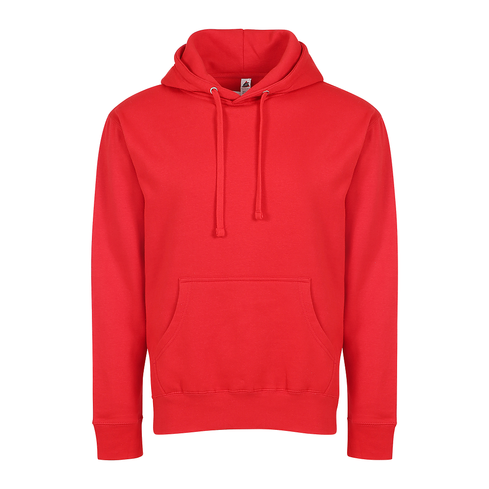 ADULT ESSENTIAL HOODIE-DTF