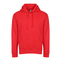 ADULT ESSENTIAL HOODIE-DTF