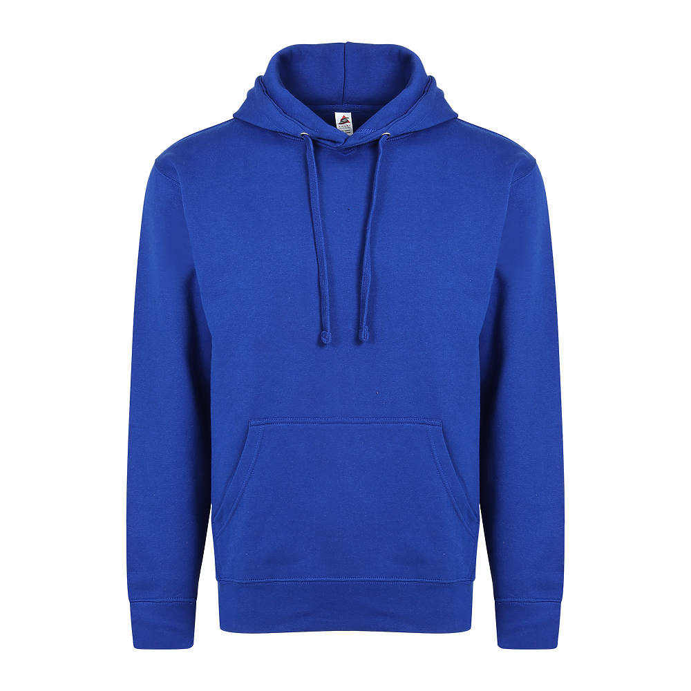 ADULT ESSENTIAL HOODIE-DTF
