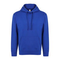 ADULT ESSENTIAL HOODIE-DTF
