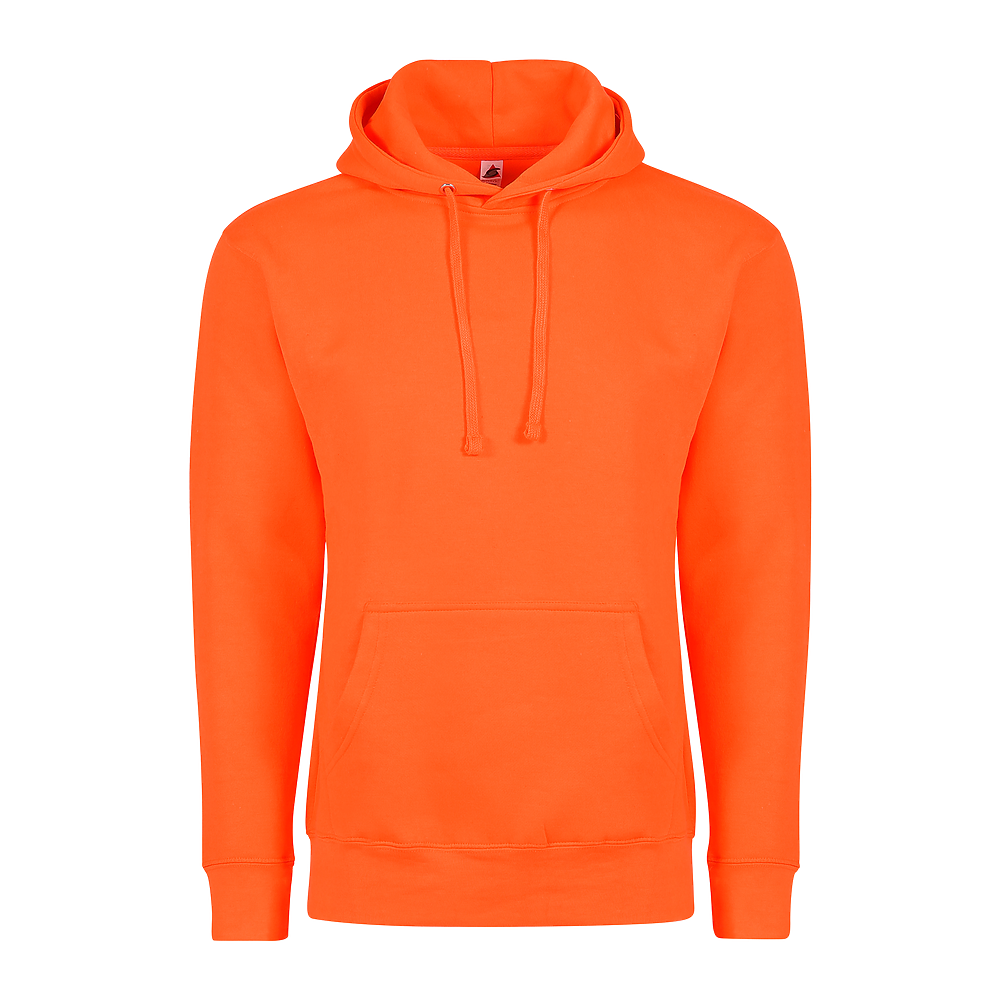ADULT ESSENTIAL HOODIE-DTF