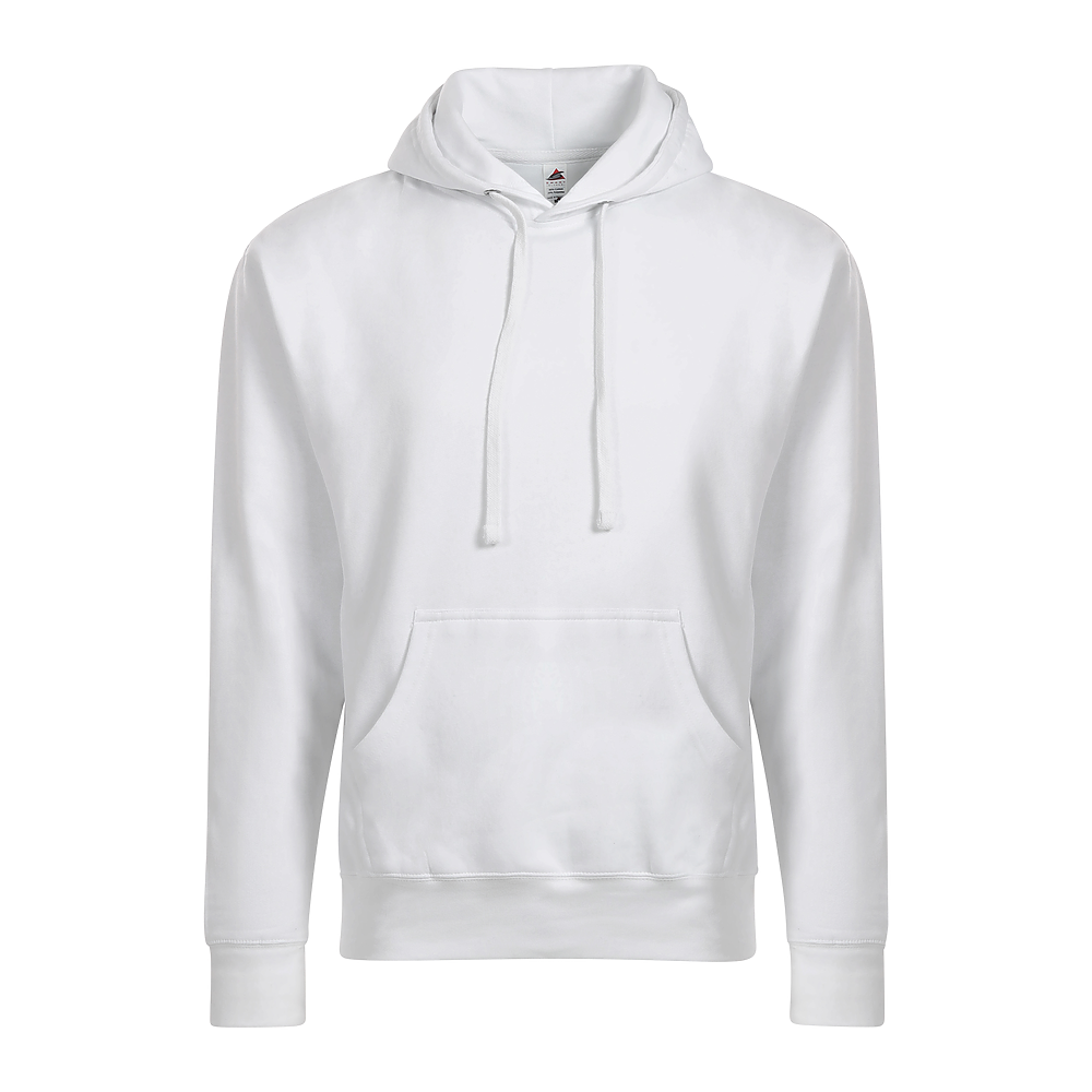 ADULT ESSENTIAL HOODIE-DTF