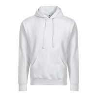 ADULT ESSENTIAL HOODIE-DTF