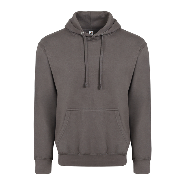 ADULT ESSENTIAL HOODIE-DTF