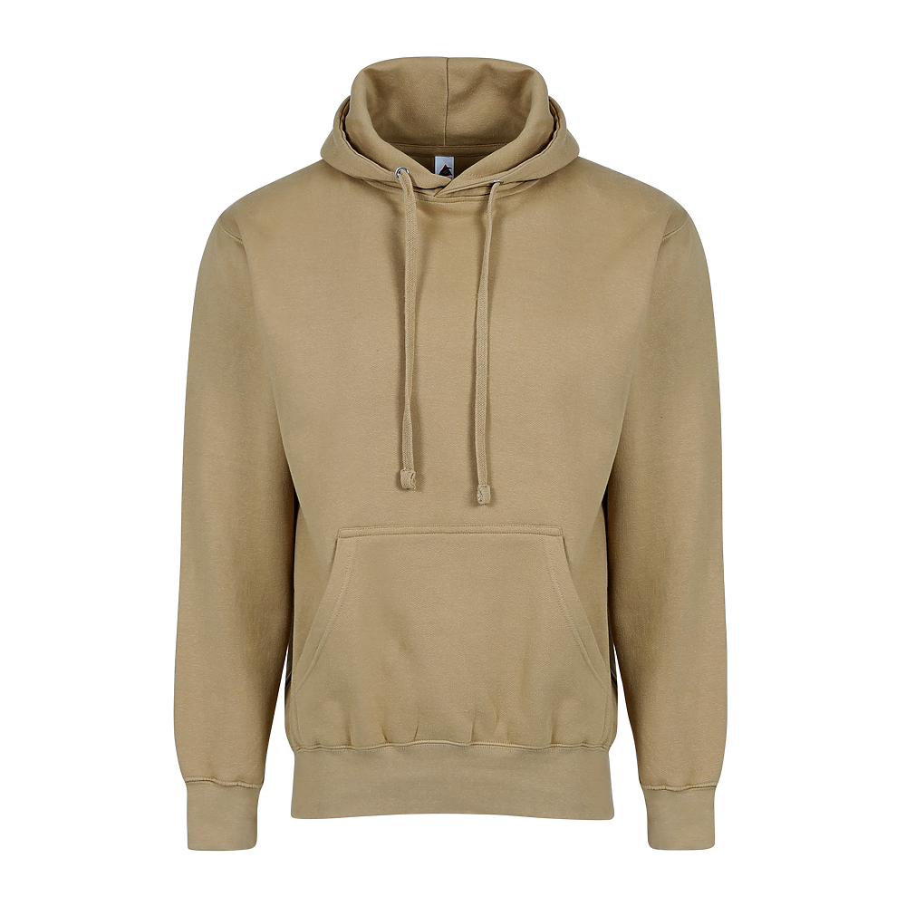 ADULT ESSENTIAL HOODIE-DTF