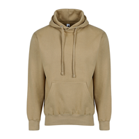 ADULT ESSENTIAL HOODIE-DTF
